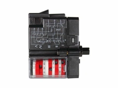 Сервопривод Berger Lahr / Schneider Electric STA6 B2.41/6 2N13 L