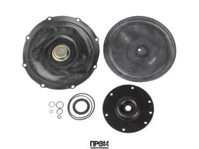 Ремкомплект Kromschroder 03089206