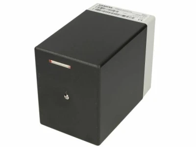 Сервопривод воздушной заслонки Siemens SQN30.402A2730