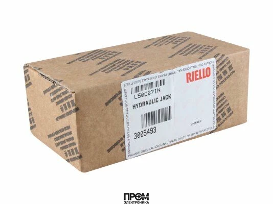 Гидравлический привод Riello 3005493