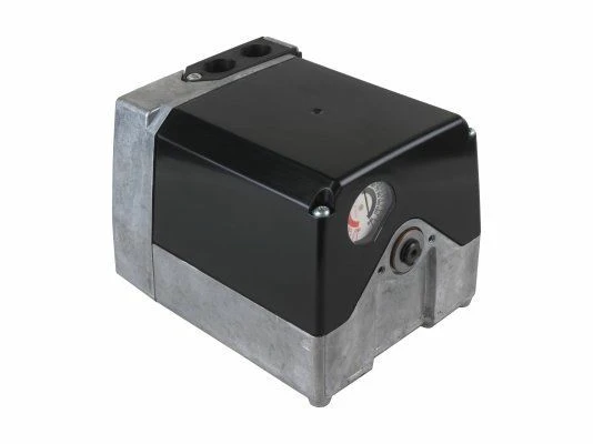 Сервопривод Siemens SQM50.481A2