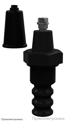 ДС.П - универсальные кондуктометрические датчики уровня