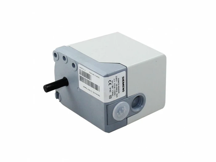 Сервопривод Siemens SQN70.464A20