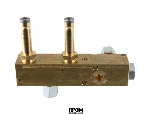 Распределительный блок 2х ступенчатый Riello, 3003831