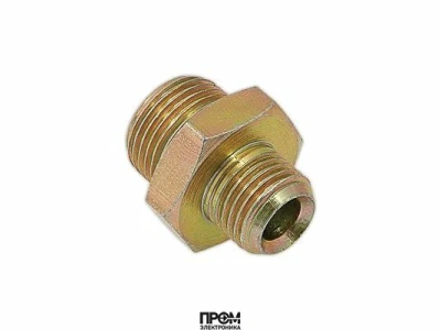 Соединительный фитинг Lamborghini 1/4" - 3/8"