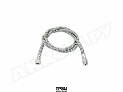 Жидкотопливный шланг Baltur Rp 1/4" - G 3/8", 18845