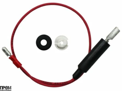 Кабель розжига Weishaupt, 743231