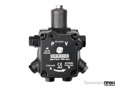 Suntec AS 47 D 1539 6P 0700