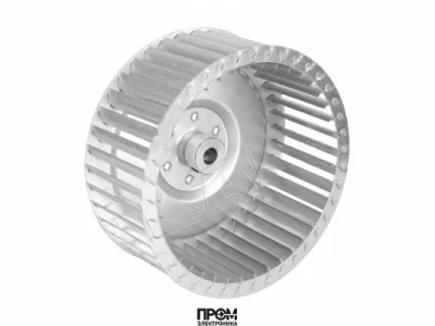 Рабочее колесо вентилятора CIB Unigas Ø180 x 74 мм, 2150060