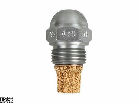 Форсунка Fluidics 4,50/45° HF