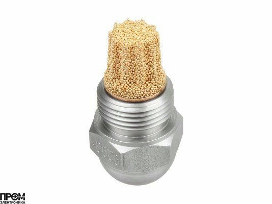 Форсунка Fluidics 4,50/45° HF