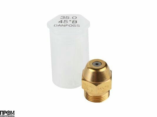 Форсунка Danfoss OD 35.00 / 45º B