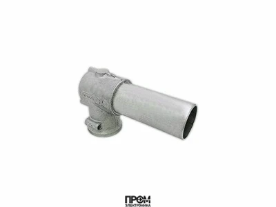 Газовая линия в сборе Ø55 X 208 мм