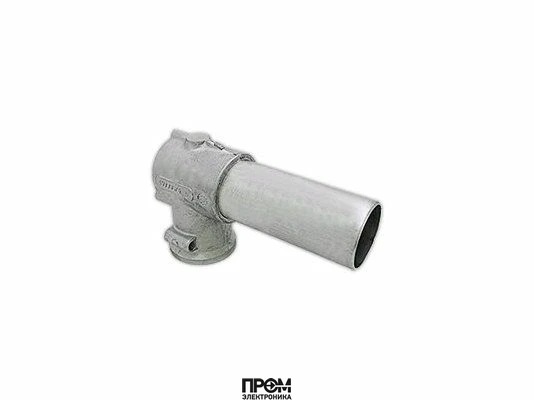 Газовая линия в сборе Ø55 X 208 мм