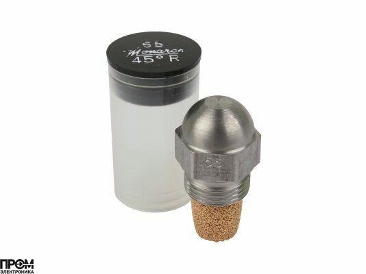 Форсунка Monarch 0.55/45° R