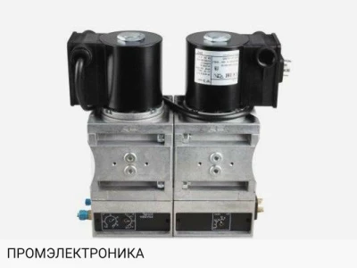 Газовый клапан Kromschroder CG 340R01-DT2WF1Z, 84742249