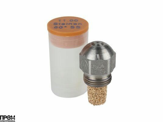 Форсунка Steinen 11.00/60° SS