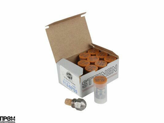 Форсунка Steinen 11.00/60° SS