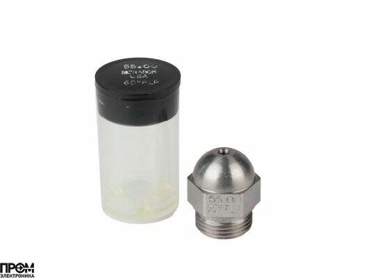 Форсунка Monarch 55.00/60° PLP