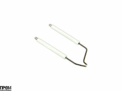 Комплект электродов поджига 191 + 193 мм