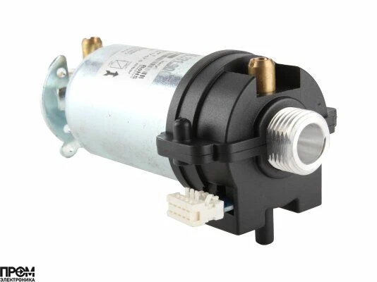 Газовый электромагнитный клапан Brahma VCM01*S 14000005