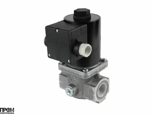 Газовый электромагнитный клапан Honeywell VE4020B1046