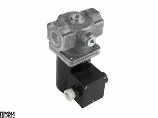 Газовый электромагнитный клапан Honeywell VE4020B1046