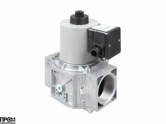 Газовый электромагнитный клапан Elco MVD 220/5