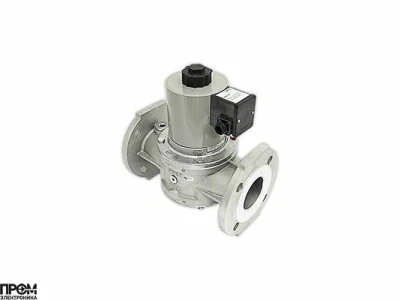 Электромагнитный клапан, одноступенчатый Dungs MVD 2080/5 Питание 24-28 V