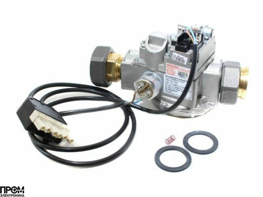 Газовый электромагнитный клапан Viessmann, 7812716