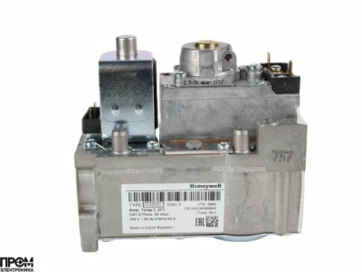 Газовый электромагнитный клапан Honeywell VR4605C1086