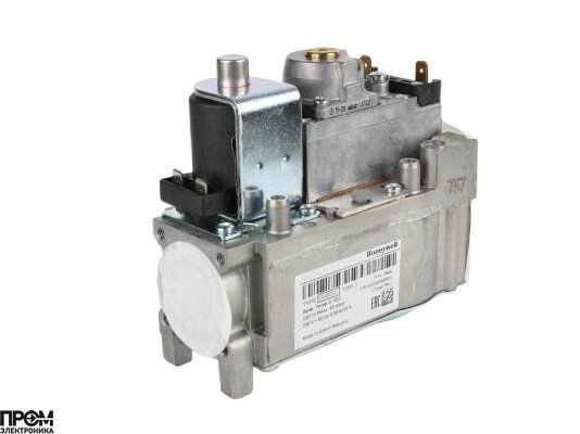 Газовый электромагнитный клапан Honeywell VR4605C1086