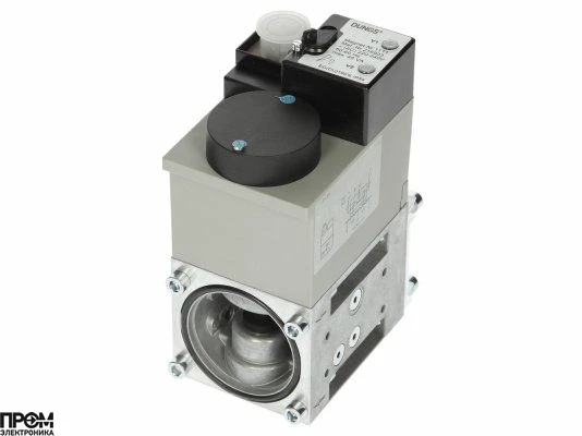 Двойной электромагнитный клапан Dungs DMV-DLE 503/11 110-120 V