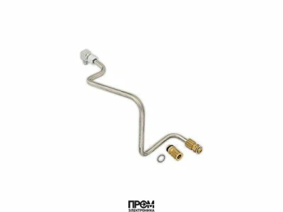 Импульсная трубка жесткая