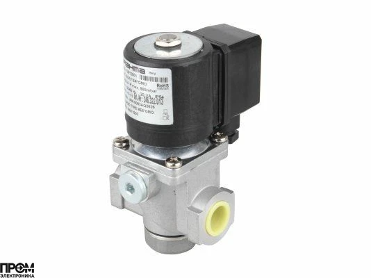 Электромагнитный клапан Brahma EG12*SR*GMO