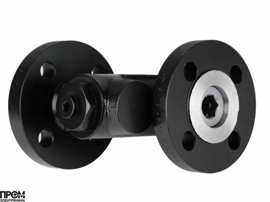 Перепускной клапан hp-Technik FDR 20-E/2