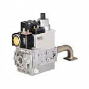 Газовая рампа Riello MB DLE 415 СT