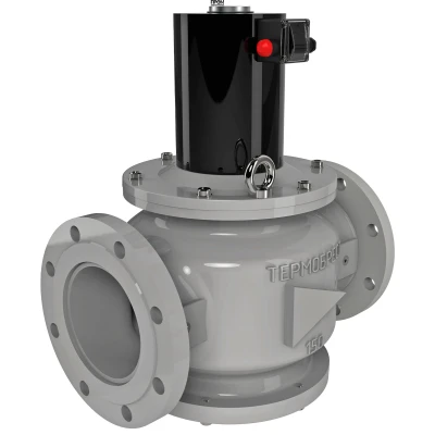 ВН6Р-3, ст., фл. PN16, ≈220 В, 50 Гц, У3.1