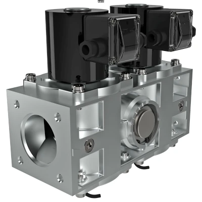 ВН2Д-6П, алюминий, фл., =24 В, У3.1