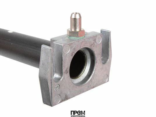 Газовый коллектор в сборе Rp 3/4" 13018098