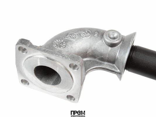 Газовый коллектор в сборе Rp 3/4" 13018098