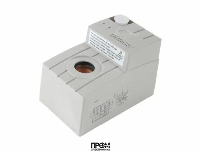 Электромагнитная катушка Dungs 1411/2P