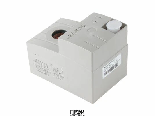 Электромагнитная катушка Dungs 1411/2P