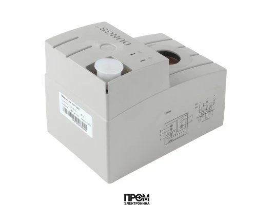 Электромагнитная катушка Dungs 1411/2P