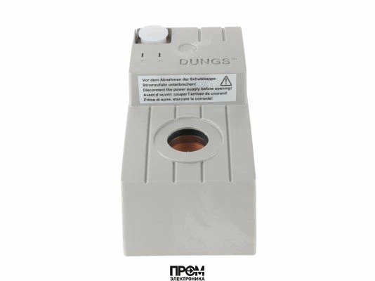 Электромагнитная катушка Dungs 1411/2P