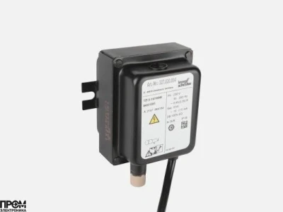 Трансформатор розжига Kromschroder TGI5-15/100W