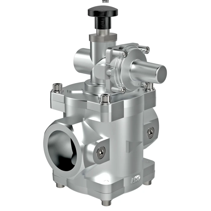 ЗК2-1-016, алюминий, муфт., У3.1