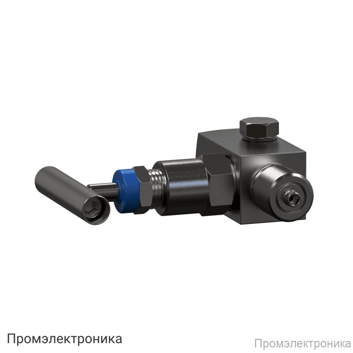 БВ-113.40 - вентильный блок