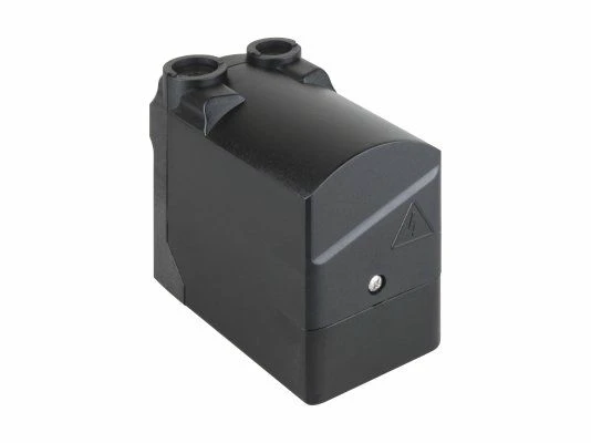 Сервопривод Ecoflam SQN75.424A21