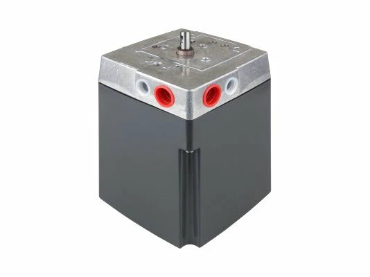 Сервопривод Elco SQM10.16502